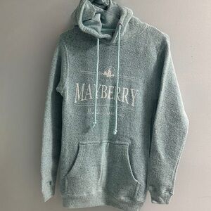 📰5/20$•Mayberry Hoodie​